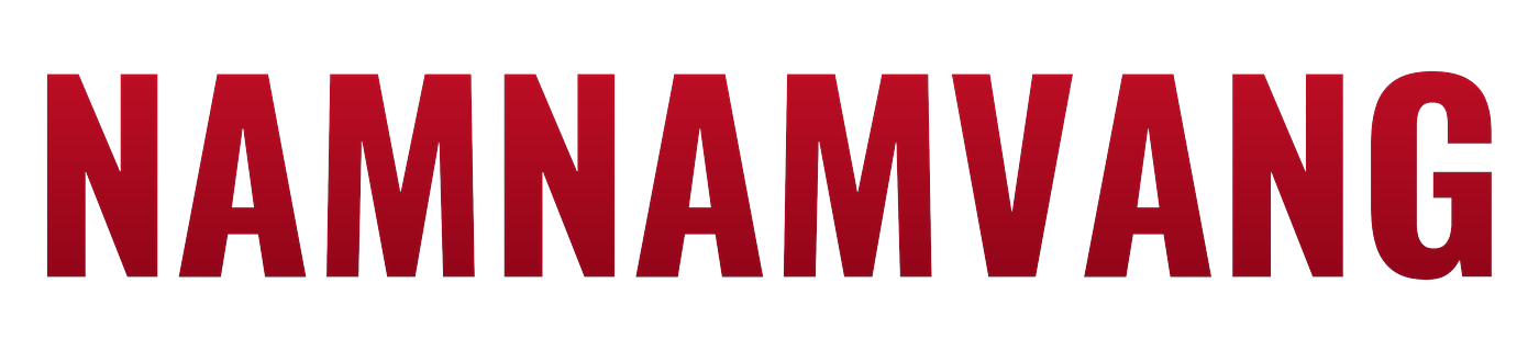 namnamvang